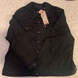 Mens Levi’s Jacket